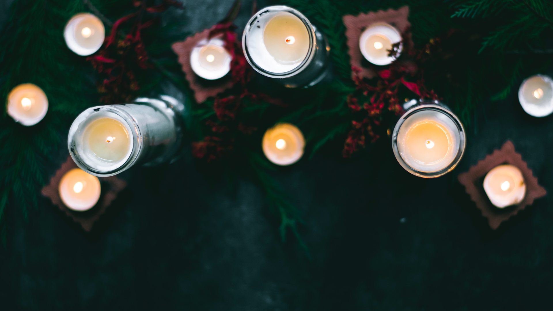 10 Rituals That Can Get You Through the Holidays