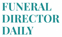 FUNERAL DIRECTOR DAILY