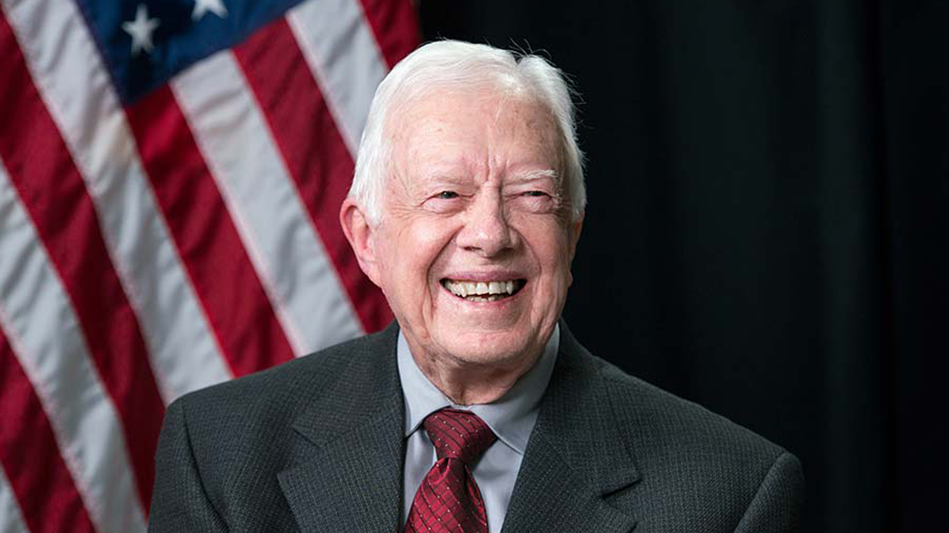 The Lessons of Jimmy Carter’s Hospice Decision