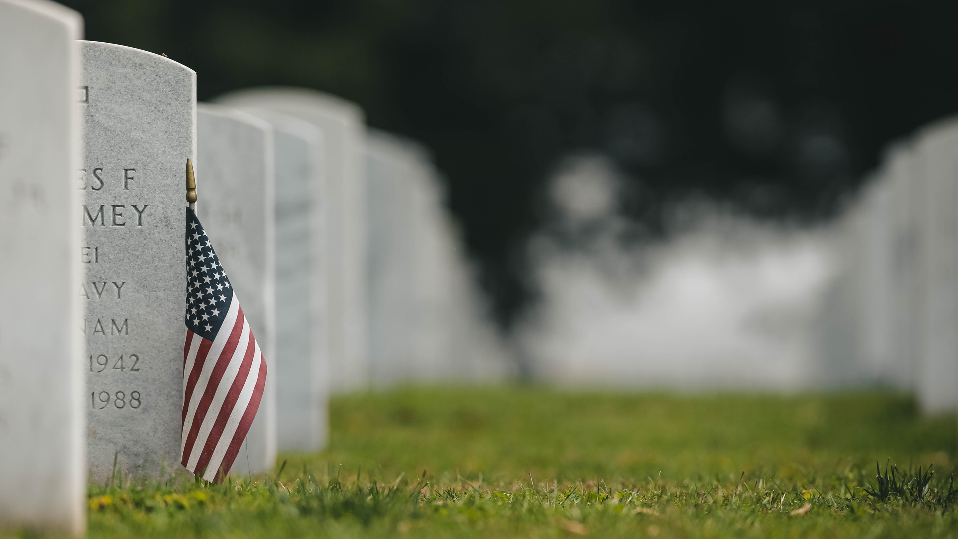 Moving Moments that Honor Vets in a Military Funeral