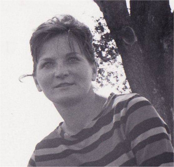 Patricia Ellen Zellmer