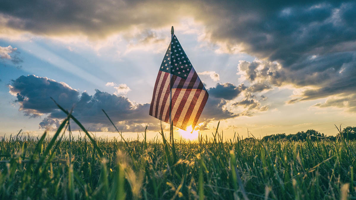 Rituals of Gratitude Mark True Meaning of Memorial Day