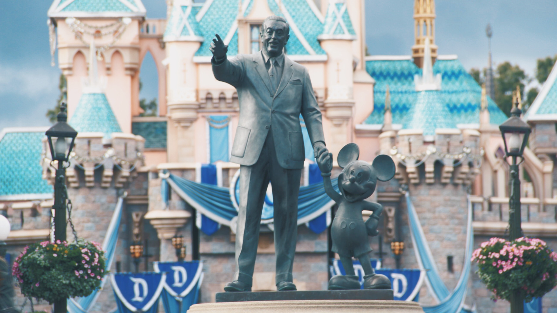 Debunking an Urban Legend: Walt Disney Isn’t Frozen