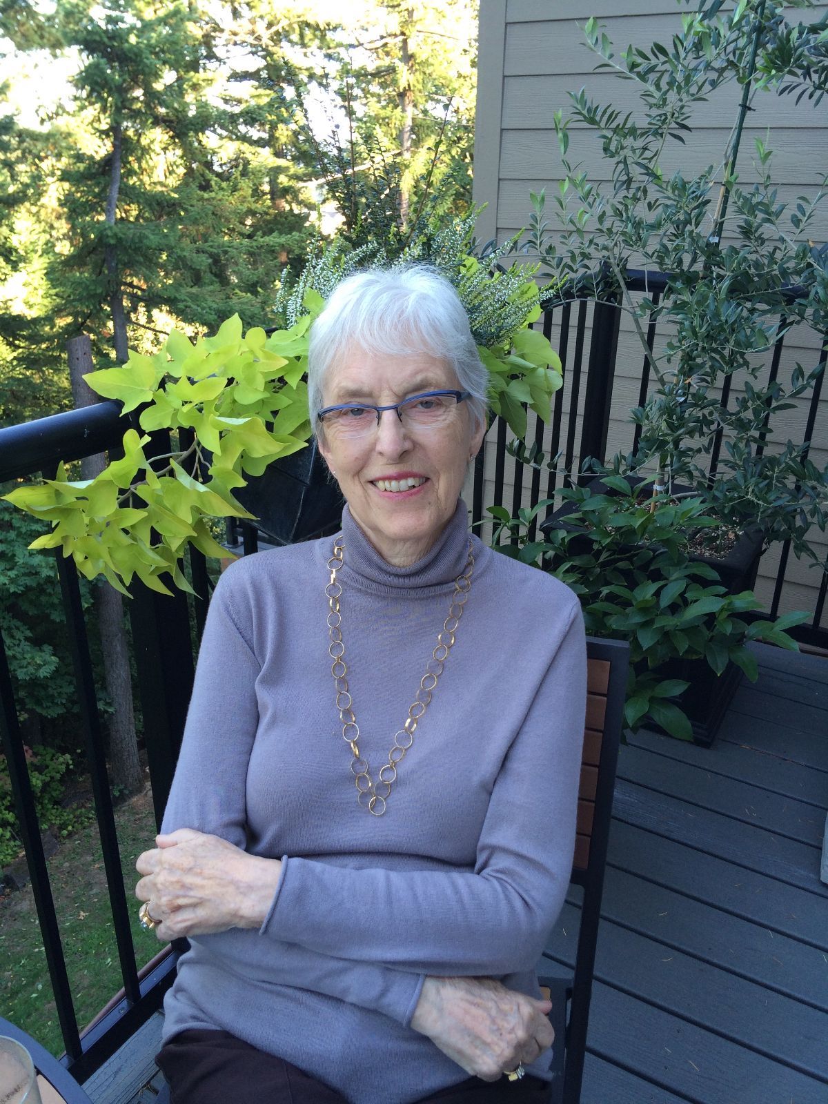 Wendy Lynn Cowan (nee Grove)