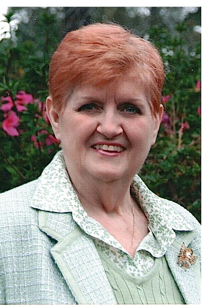 Barbara Potter