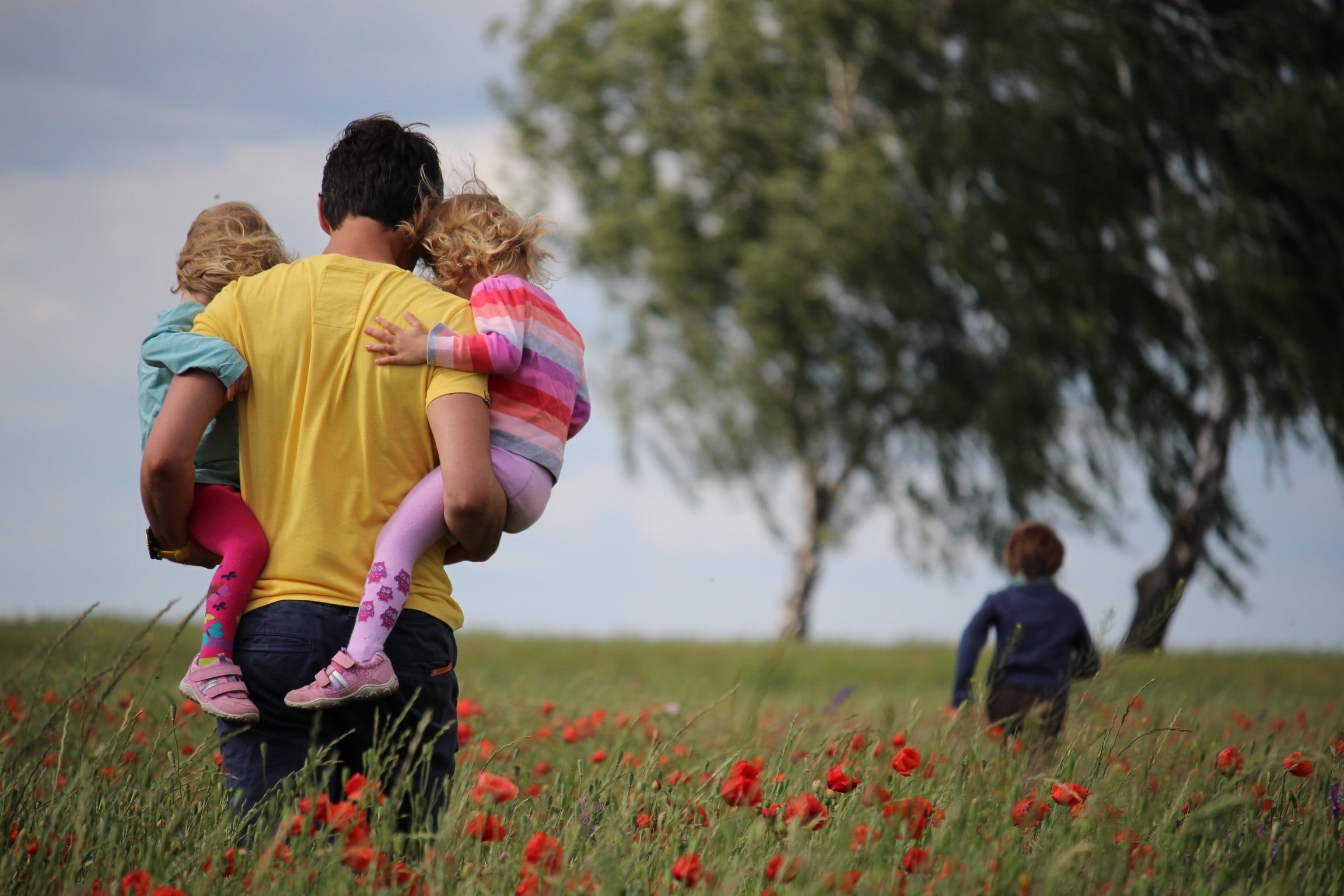 Health Care Decisions Now Can Help Your Family Later